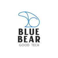 Blue Bear logo, Blue Bear contact details