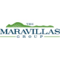 The Maravillas Group logo, The Maravillas Group contact details