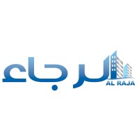 Al Raja Int'l Contracting logo, Al Raja Int'l Contracting contact details