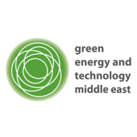 Green Energy and Technology Middle East logo, Green Energy and Technology Middle East contact details