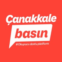 Çanakkale Basın logo, Çanakkale Basın contact details