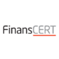 FinansCERT Norge AS logo, FinansCERT Norge AS contact details