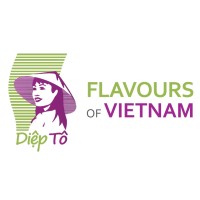 Flavours of Vietnam logo, Flavours of Vietnam contact details