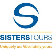 Sisters Tours logo, Sisters Tours contact details