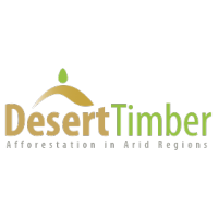 Desert Timber logo, Desert Timber contact details