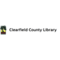 Curwensville Public Library logo, Curwensville Public Library contact details