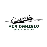 Via Danielo Trajes Masculinos logo, Via Danielo Trajes Masculinos contact details