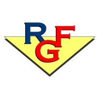 RGF LOGISTICS LTD logo, RGF LOGISTICS LTD contact details