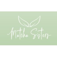 Matcha Sisters logo, Matcha Sisters contact details