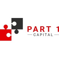 Part One Capital logo, Part One Capital contact details