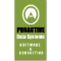 Proactive Data Systems Ltd logo, Proactive Data Systems Ltd contact details