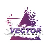 Vector Virtual Assistance logo, Vector Virtual Assistance contact details