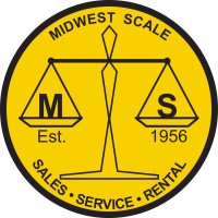 Midwest Scale Company Inc logo, Midwest Scale Company Inc contact details