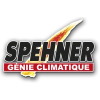 SPEHNER logo, SPEHNER contact details