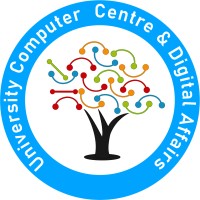 University Computer Centre & Digital Affairs logo, University Computer Centre & Digital Affairs contact details