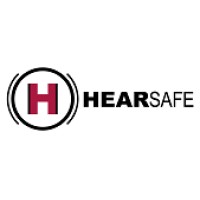 HEAR Safe AS logo, HEAR Safe AS contact details