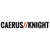 Caerus//Knight logo, Caerus//Knight contact details