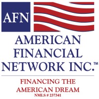 American Financial Network, INC. - NE Division logo, American Financial Network, INC. - NE Division contact details