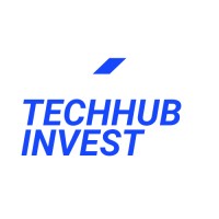 TECHHUB INVEST logo, TECHHUB INVEST contact details