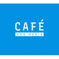 Cafe Ads Media logo, Cafe Ads Media contact details