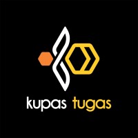 kupastugas.id logo, kupastugas.id contact details