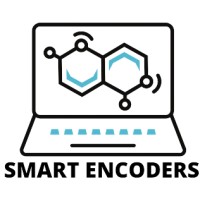 Smart Encoders logo, Smart Encoders contact details