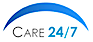 Care 24/7 logo, Care 24/7 contact details