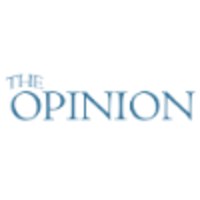 The Opinion Magazine logo, The Opinion Magazine contact details