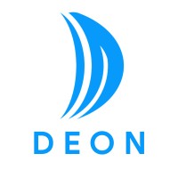 DEON Indonesia logo, DEON Indonesia contact details