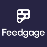 feedgage logo, feedgage contact details