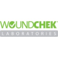 WOUNDCHEK Laboratories logo, WOUNDCHEK Laboratories contact details