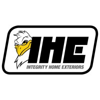 Integrity Home Exteriors logo, Integrity Home Exteriors contact details