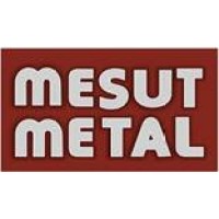 Mesut Metal Sanayi Nakliyat ve Ticaret Limited Şirketi logo, Mesut Metal Sanayi Nakliyat ve Ticaret Limited Şirketi contact details