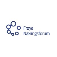 Frøya Næringsforum logo, Frøya Næringsforum contact details