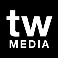 TW Media logo, TW Media contact details