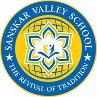 Sanskar Valley School logo, Sanskar Valley School contact details