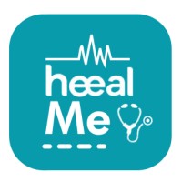 Heal Me IT Solutions logo, Heal Me IT Solutions contact details