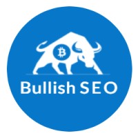 Bullish SEO logo, Bullish SEO contact details