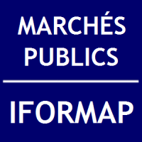 IFORMAP - Institut de Formation aux Marchés Publics logo, IFORMAP - Institut de Formation aux Marchés Publics contact details