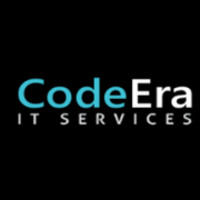 CodeEra IT Services logo, CodeEra IT Services contact details