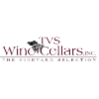 TVS Wine Cellars, Inc. logo, TVS Wine Cellars, Inc. contact details