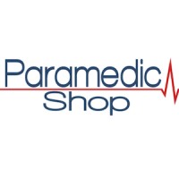 Paramedic Shop logo, Paramedic Shop contact details