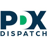 PDX DISPATCH logo, PDX DISPATCH contact details