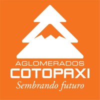 Aglomerados Cotopaxi logo, Aglomerados Cotopaxi contact details