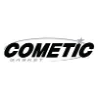 Cometic Gasket, Inc. logo, Cometic Gasket, Inc. contact details