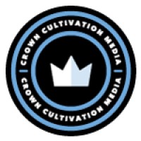 Crown Cultivation Media logo, Crown Cultivation Media contact details