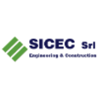 SICEC Engineering & Construction Srl logo, SICEC Engineering & Construction Srl contact details