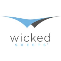 Wicked Sheets logo, Wicked Sheets contact details