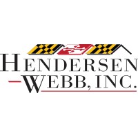 Hendersen-Webb, Inc. logo, Hendersen-Webb, Inc. contact details