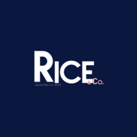 Rice & Co. Creative Firm logo, Rice & Co. Creative Firm contact details